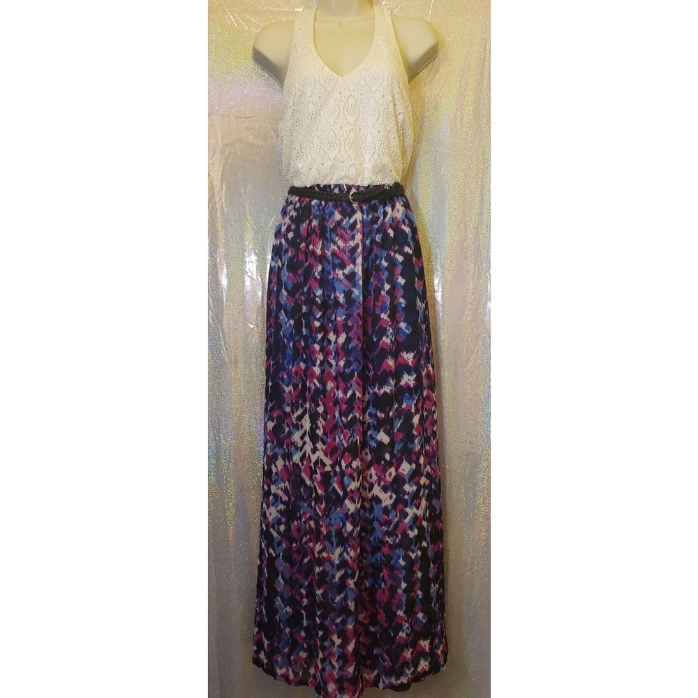 Lily Orse Medium Maxi Dress
